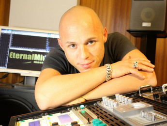 Conectados con el ingeniero de mastering Xergio Córdoba