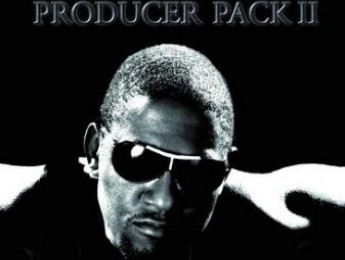 Librería Urbanic Producer Pack II de Uebershall