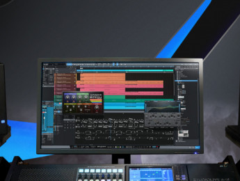 PreSonus Studio One 5.2 trae mapas de articulaciones, partituras expandidas y mejor control