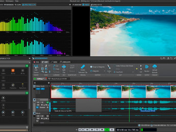 Steinberg WaveLab Cast, nuevo software de edición de audio orientado a creación de podcasts y video