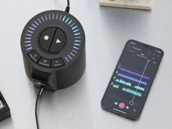 Spire Studio 2 llega con mejor calidad de grabación y algoritmos de plugins de iZotope