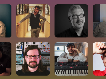 Ya disponibles las grabaciones de Keys & Frequencies, el evento online para amantes de los sintes