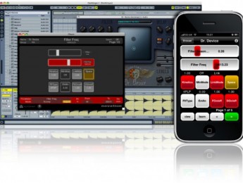 Ya está disponible Automap para iPhone