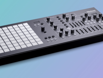 Medusa de Dreadbox y Polyend se despide añadiendo FM