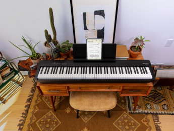 ¡Ya disponibles! Roland FP-X, una nueva generación de pianos digitales