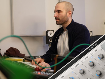 Plugin Lab: Sonimus SonEQ 2, un ecualizador modular