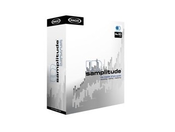 El Samplitude 10 Pro se va a México