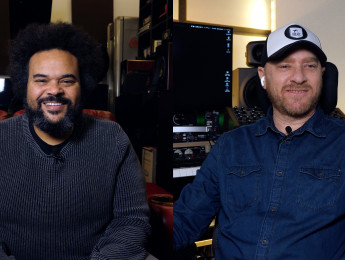 Yamaha Talks con Carlos Jean & Adrián Schinoff