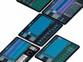 Steinberg Cubasis 3.3, el DAW móvil agrega control hardware, sidechain e instrumentos multi-salida