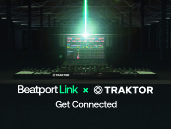 La beta de Traktor Pro 3.5 es compatible con Beatport LINK y Beatsource LINK