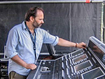 Conectados con Suso Ramallo: sonido ambisónico, grabación clásica y mucho más