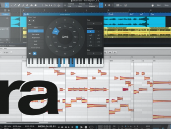 Celemony libera el código de ARA, la tecnología que conecta plugins y DAWs en profundidad