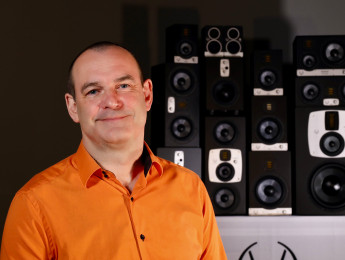 Eve Audio cumple 10 años