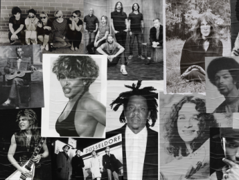 Rock and Roll Hall of Fame 2021, estos son los elegidos