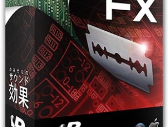 Nueva librería Razor FX de Prime Loops