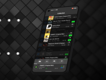 Pioneer DJ lanza Rekordbox 3.0.2 para Android