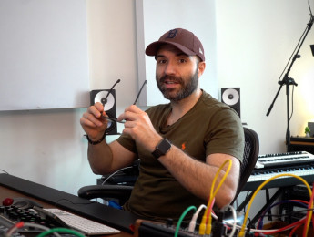 Plugin Lab: Cinematic Rooms, una reverb de cine