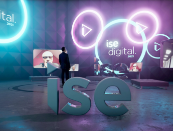 Arranca ISE Digital, un evento online gratuito repleto de charlas sobre audio profesional