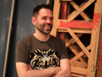 Dani Trujillo nos habla de música para publicidad y audiovisuales