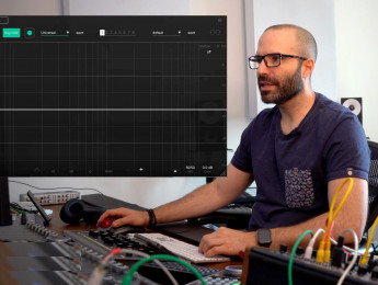 Plugin Lab: Smart:EQ 3, ecualización con inteligencia artificial