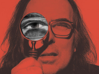 Conectados con Paco Loco, el productor indie más emblemático