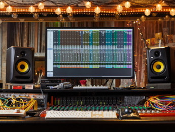 KRK Systems expande la línea Classic con modelos de 7 y 8 pulgadas