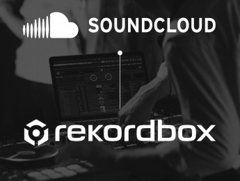 Rekordbox 6.5.2 compatible con playlists gratuitas en Soundcloud y control MIDI en el modo Lighting