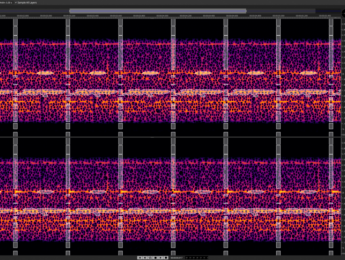 Steinberg SpectraLayers 8, más inteligencia artificial para edición espectral avanzada