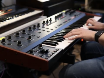 Behringer Ub-Xa ya suena tras concluir las pruebas