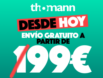 Envío gratuito en Thomann a partir de 99 euros de compra