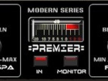 Antress lanza un compresor y un preamp gratuitos