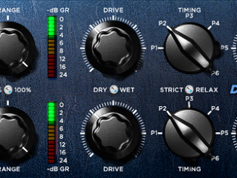Variety of Sound está de vuelta con versiones a 64 bits de sus plugins gratuitos
