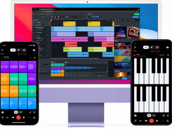 BandLab 10, el DAW online gratuito se actualiza con nuevo sampler y apariencia mejorada