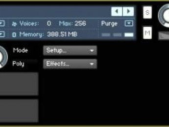 MOJO, la suite de instrumentos de bronce de Vir2