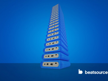 Beatsource Link aumenta considerablemente el número de edits disponibles y el modo offline