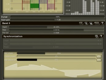 MCreativeBundle ahora en plugins separados