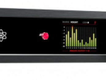 Antelope Audio Galaxy 32 Synergy Core, interfaz de audio Thunderbolt con DSP interno y 32 canales