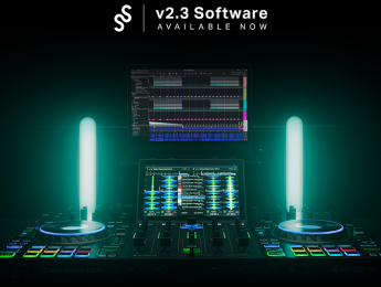 SoundSwitch 2.3 trae compatibilidad con Phillips Hue