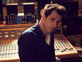 El arte del sonido, una miniserie de Apple TV con la tecnología musical como protagonista