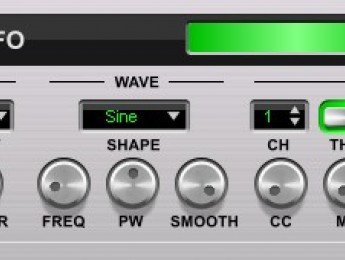 Leslie Sanford lanza Sanford LFO