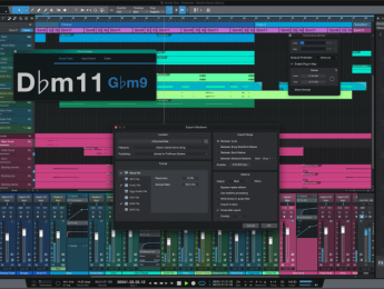 PreSonus Studio One 5.4 ya es compatible con Apple Silicon
