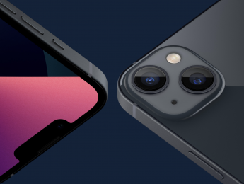 Apple presenta el iPhone 13, nuevo iPad mini y un iPad básico remozado