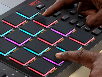 Akai MPC Studio, vuelta de tuerca al beatmaking híbrido