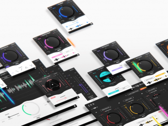 Accusonus ERA Bundle 6 viene con nuevo plugin De-Breath y compatibilidad con Apple Silicon