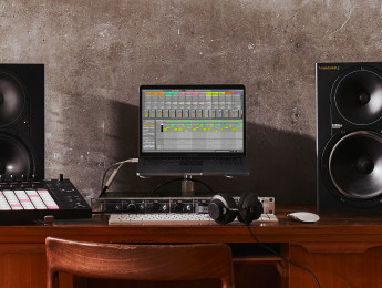 Ableton Live 11.1 ya está disponible en beta, y soporta Apple Silicon