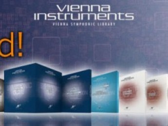 Nuevas promociones de Vienna Symphonic Library