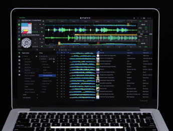 Denon DJ presenta Engine DJ 2.0