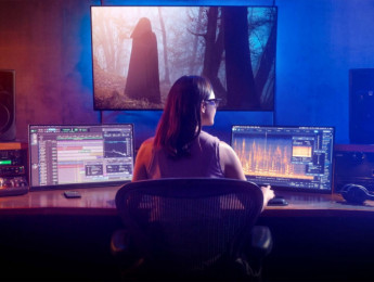 Izotope RX9, restauración de audio para postproducción mejorada