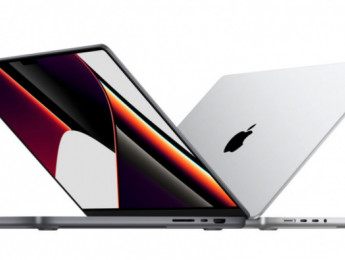 Los nuevos Apple MacBook Pro prometen un rendimiento deslumbrante con los chips M1 Pro y M1 Max