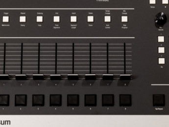 Rossum SP-1200: vuelve el emblemático sampler de 12 bits